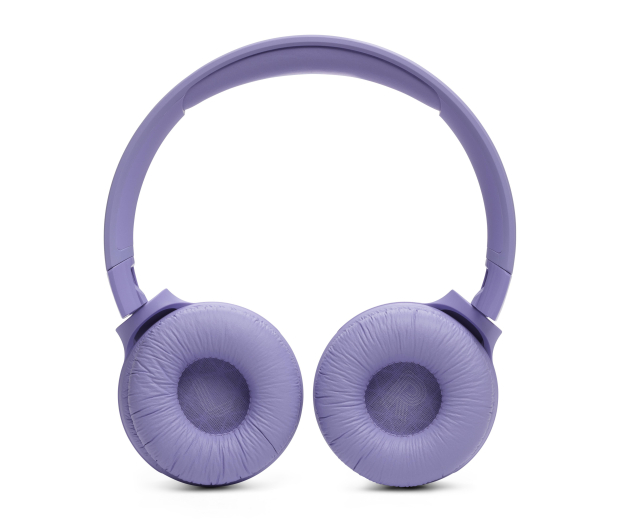 JBL Tune 520BT Fioletowy - 1205704 - zdjęcie 6